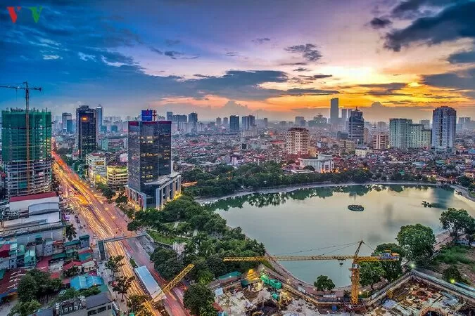 Hồ Thành Công