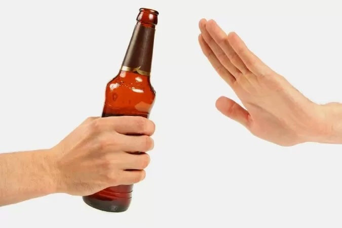 Hạn chế dùng các sản phẩm chứa chất kích thích