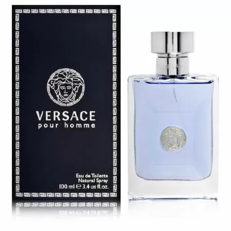 Versace Pour Homme