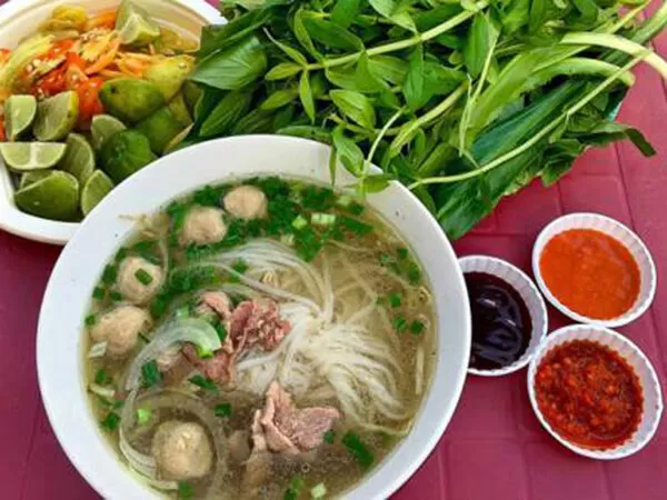 Phở Nghĩa