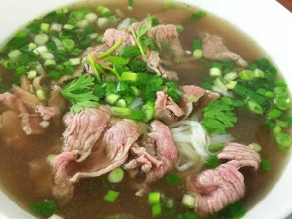 Phở Nga