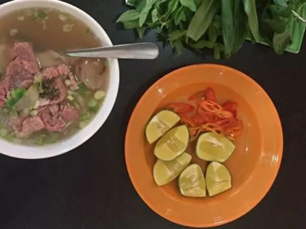 Phở 16