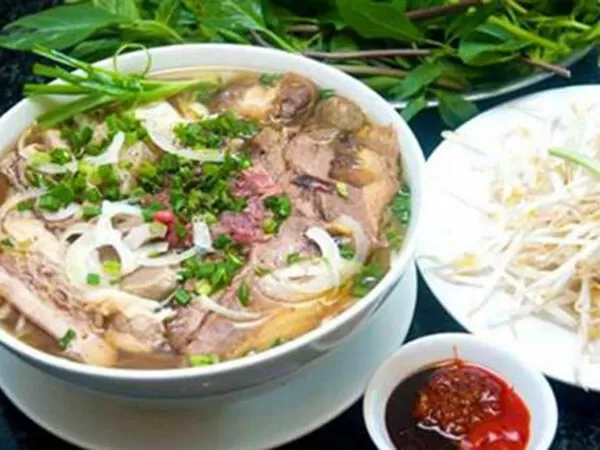 Phở Trung