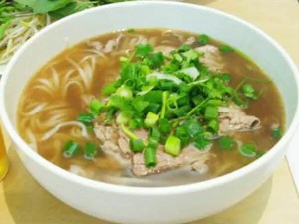 Phở Xuân 2