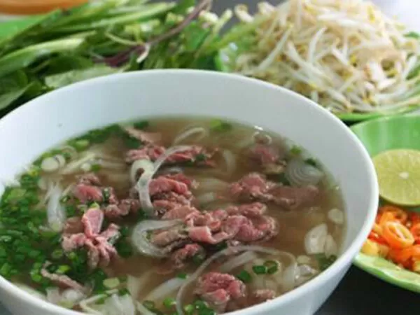 Phở Thủy 66