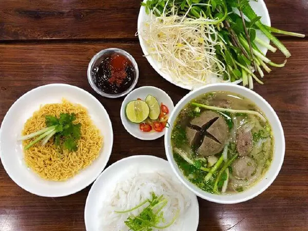 Phở 65