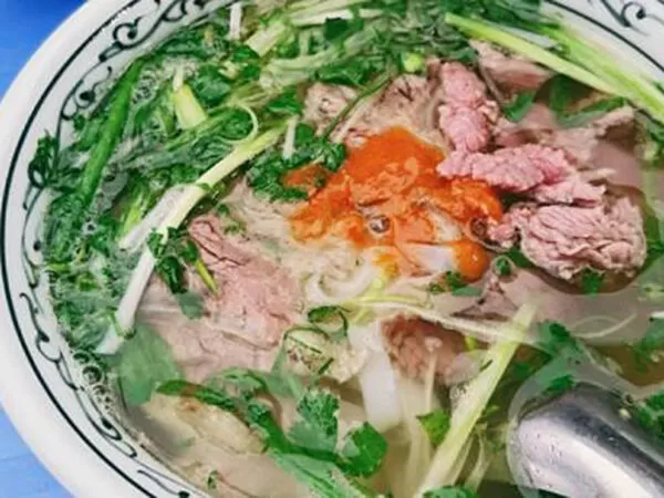 Phở Sơn