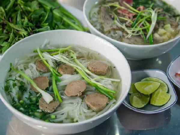 Phở Mến