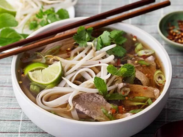 Phở Thượng Thượng Ký