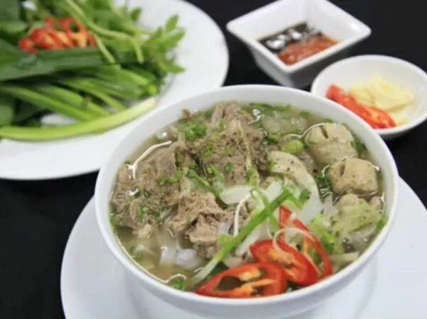 Phở Tài