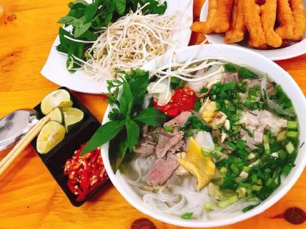 Phở Viên