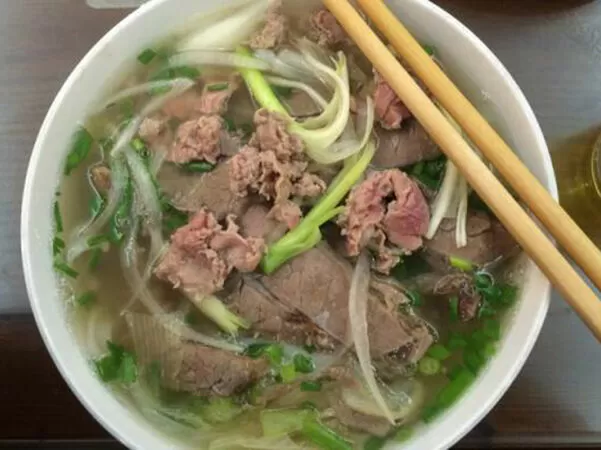 Phở Hương