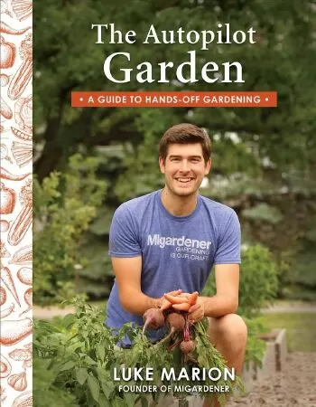 Kênh youtube làm vườn hữu cơ hay nhất: MIgardener