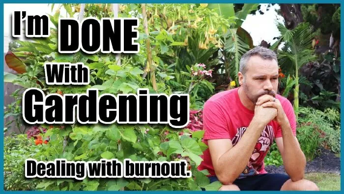 Kênh youtube làm vườn hữu cơ hay nhất: Next Level Gardening - California Garden TV