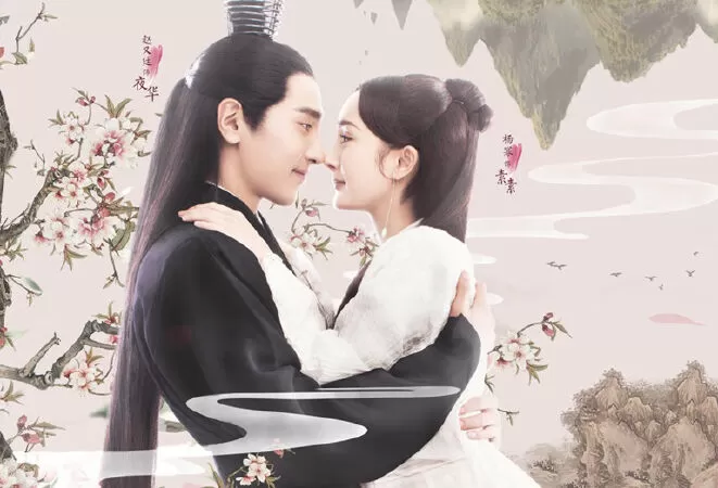 Tam Sinh Tam Thế Thập Lý Đào Hoa