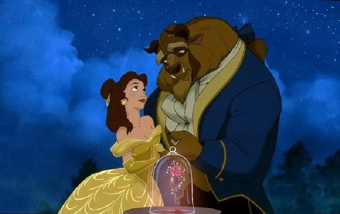 Người đẹp và quái thú (Beauty and The Beast)