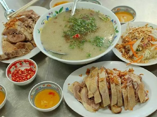 Bánh Canh Chờ - Tố Hữu