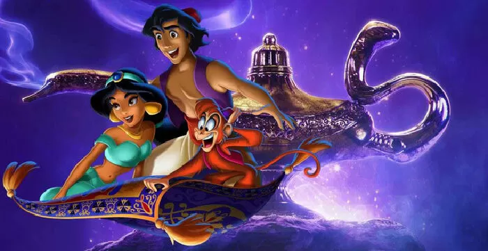 Aladdin (phim Disney 1992)