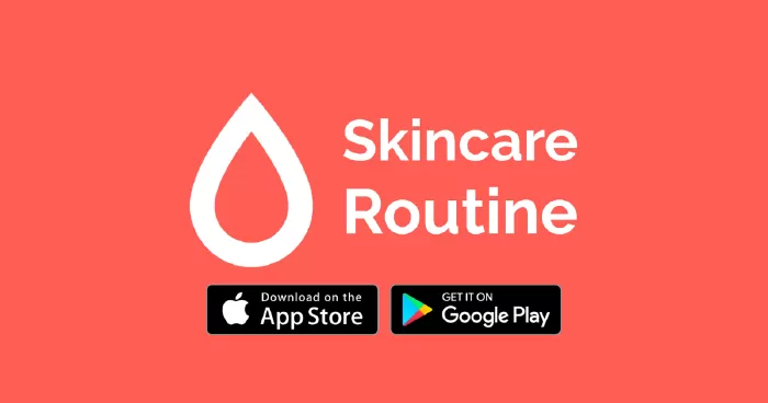 Ứng dụng sức khỏe trên di động tốt nhất: Skincare Routine