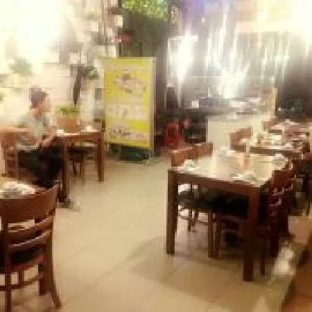 Nhà Hàng Thu Nguyễn