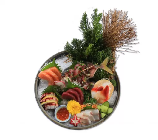 Nhà hàng Ebisu