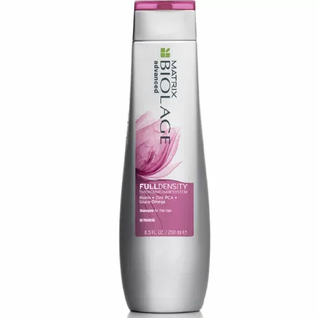 Dầu gội tốt nhất làm phồng tóc mỏng: Dầu gội làm dày tóc Biolage Advanced Full Density