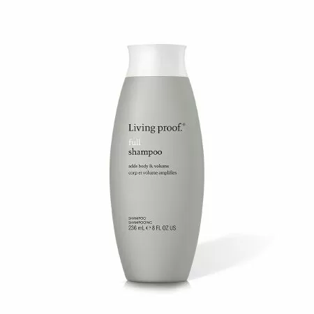 Dầu gội tốt nhất làm phồng tóc mỏng: Dầu gội Living Proof Full