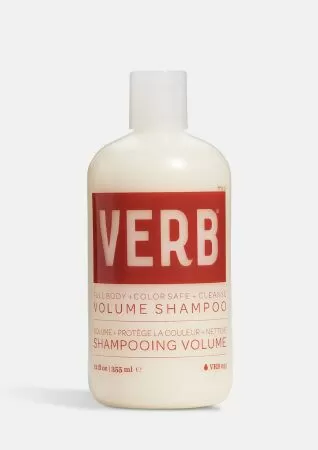 Dầu gội tốt nhất làm phồng tóc mỏng: Dầu gội Verb Volume