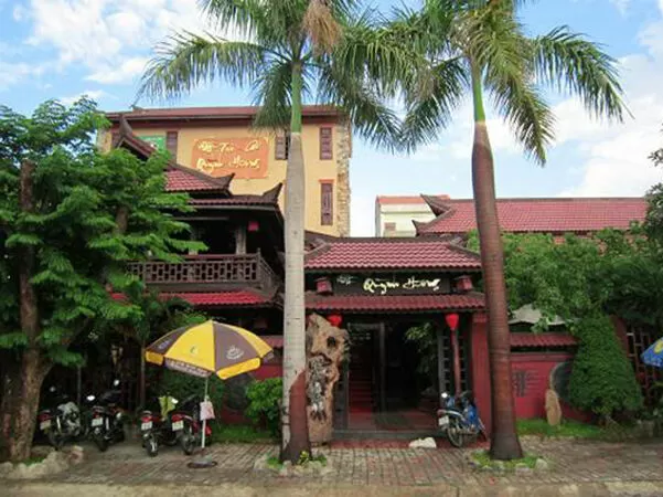 Quỳnh Hương Trà