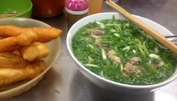 Phở Thìn Lò Đúc