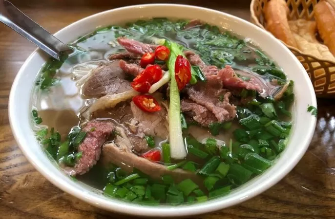Phở Sướng