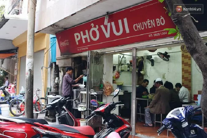 Phở Vui