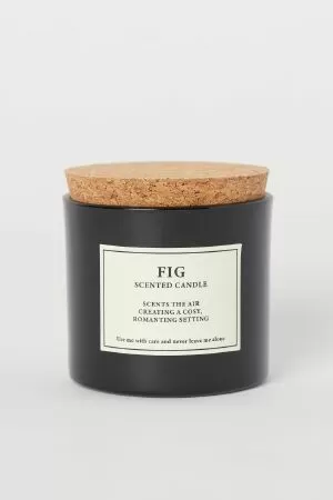 Nến thơm Fig