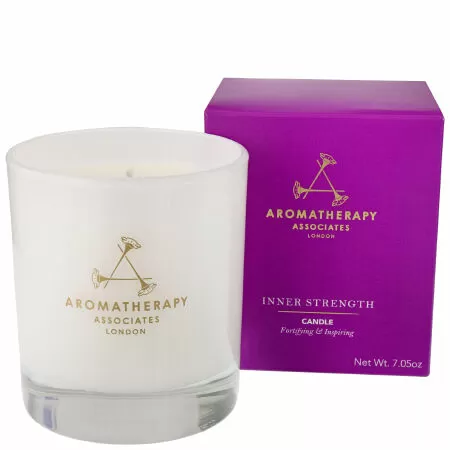 Nến thơm Aromatherapy Associates Inner Strength