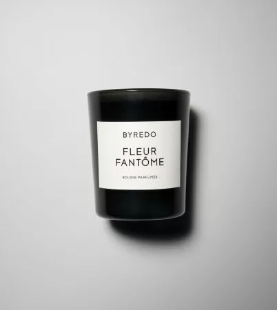 Nến thơm Fantome Fleur