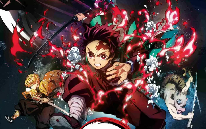Kimetsu No Yaiba