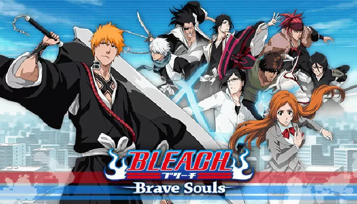 Bleach