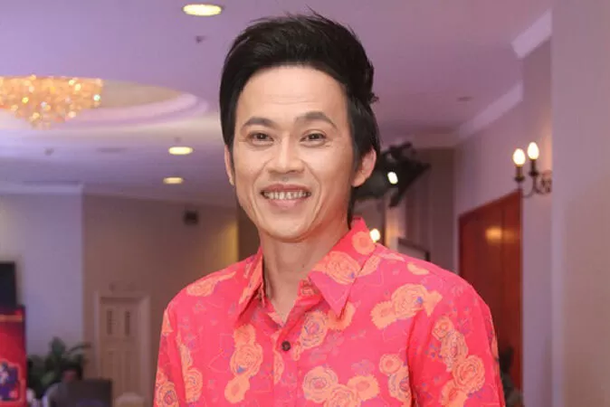 NSƯT Hoài Linh
