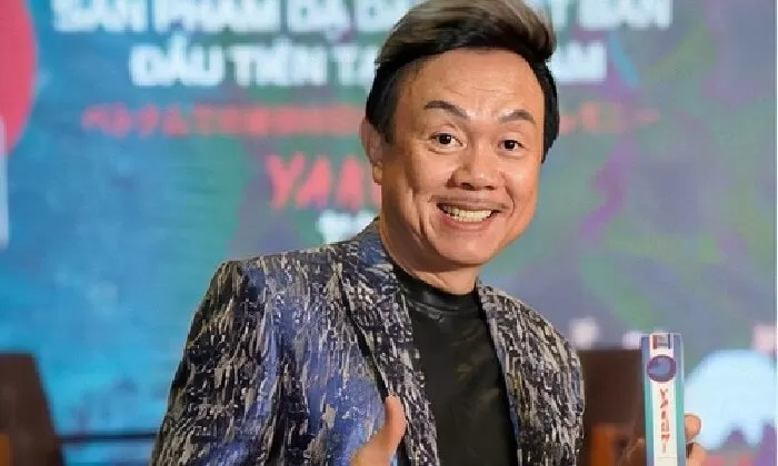 Chí Tài