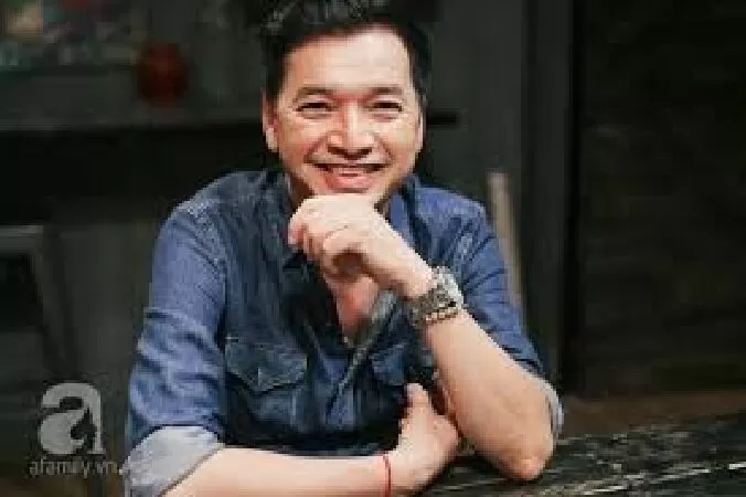 Nghệ sỹ Quang Minh