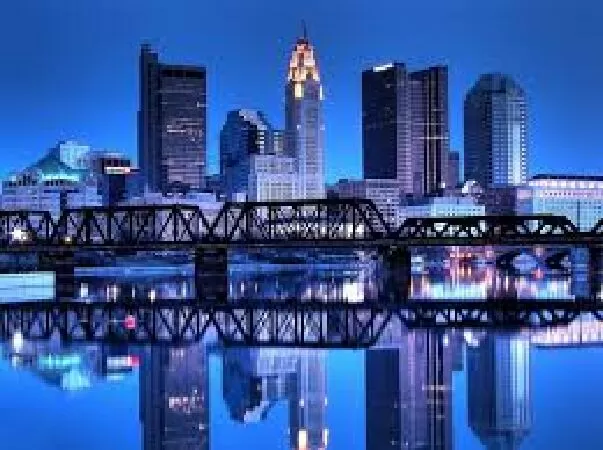 Thành phố Columbus (Ohio)