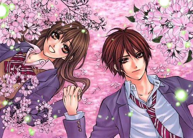 Iinchou no himegoto