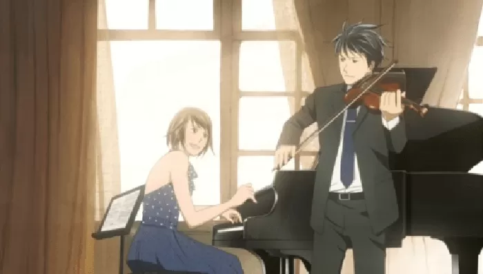 Nodame Cantabile