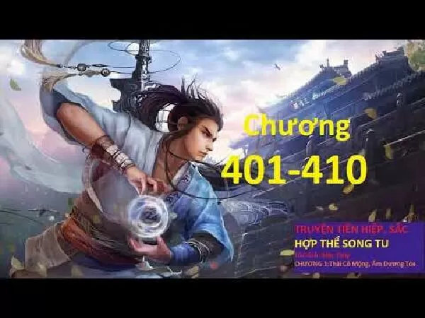 Hợp Thể Song Tu