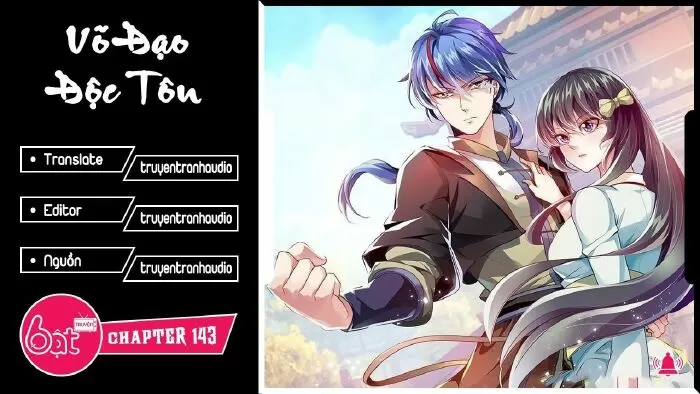 Võ Đạo Độc Tôn