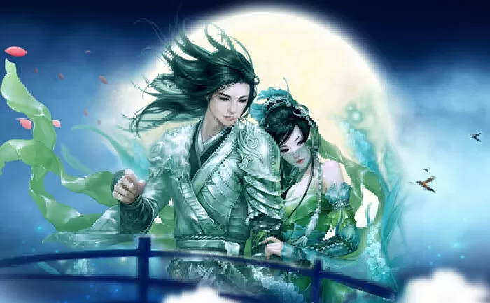 Kiếm Đạo Độc Tôn