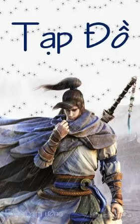 Tạp Đồ