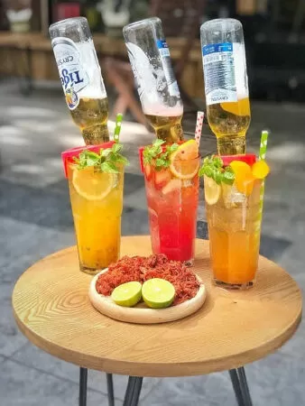 Pozza Tea