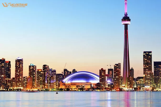 Toronto