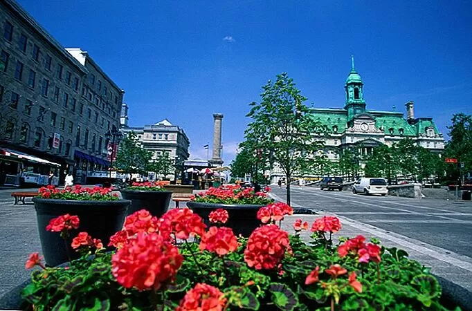 Montréal